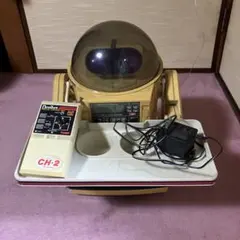 2026年最新】tomy omnibotの人気アイテム - メルカリ