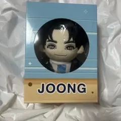 2026年最新】joongdunk ぬいぐるみの人気アイテム - メルカリ