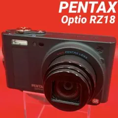 2026年最新】pentax optio rz18の人気アイテム - メルカリ