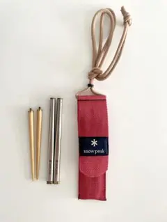 2026年最新】SNOWPEAK スノーピーク 和武器Lの人気アイテム - メルカリ