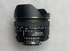 2026年最新】sigma 8mm f3.5 ex dg circular fisheyeの人気アイテム
