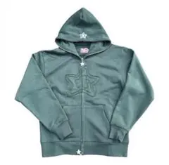 2026年最新】スターチーム ジップパーカーの人気アイテム - メルカリ