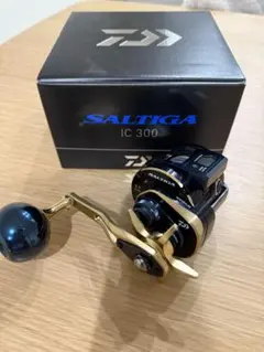 2026年最新】ソルティガic300lの人気アイテム - メルカリ