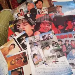 2026年最新】男闘呼組 切り抜きの人気アイテム - メルカリ