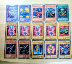 2026年最新】遊戯王 初期 まとめ売りの人気アイテム - メルカリ