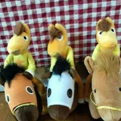 2026年最新】うまたせ君の人気アイテム - メルカリ