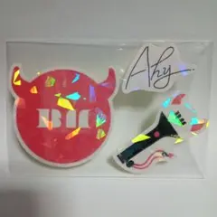 2026年最新】アヒョン サインの人気アイテム - メルカリ