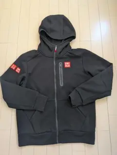 2026年最新】ユニクロ 錦織 パーカーの人気アイテム - メルカリ