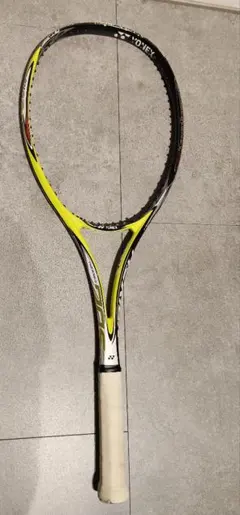 2026年最新】ソフトテニスラケット ネクシーガ70gの人気アイテム