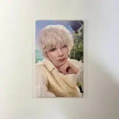 2026年最新】SEVENTEEN this man ジョンハン トレカの人気アイテム