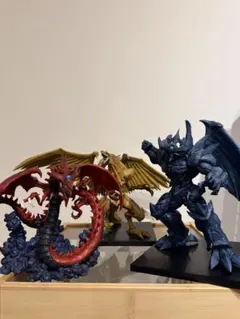 2026年最新】遊戯王 フィギュア 三幻神の人気アイテム - メルカリ