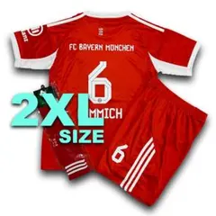2026年最新】バイエルン ユニフォーム キミッヒの人気アイテム - メルカリ