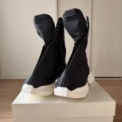 2026年最新】Rick Owens ダンクスニーカーの人気アイテム - メルカリ