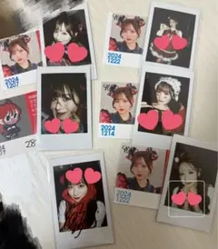 2026年最新】立花琴未 チェキ サインの人気アイテム - メルカリ