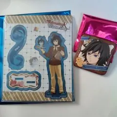 2026年最新】冨岡義勇 アクリルスタンド ホワイトデーの人気アイテム