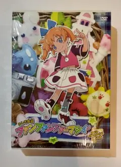 2026年最新】ファンファンファーマシィ dvdの人気アイテム - メルカリ
