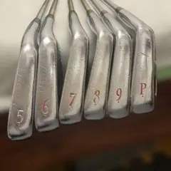 2026年最新】ミズノ アイアンセット モーダス120の人気アイテム - メルカリ