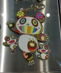 2026年最新】村上隆 パンダの人気アイテム - メルカリ