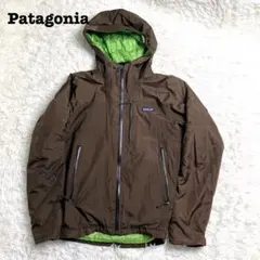 2026年最新】パタゴニア ナノ ストームの人気アイテム - メルカリ