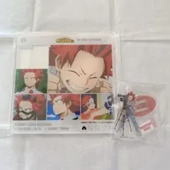 2026年最新】切島鋭児郎 缶バッジの人気アイテム - メルカリ