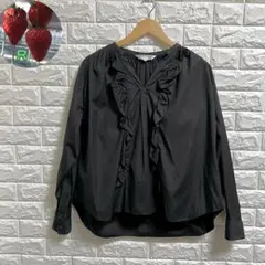 2026年最新】コムデギャルソン ブラウス フリルの人気アイテム - メルカリ