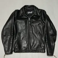2026年最新】schott ライダース 32の人気アイテム - メルカリ