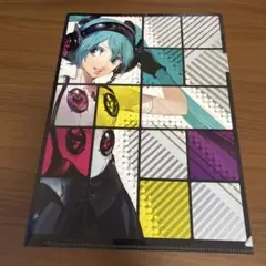 2026年最新】ペルソナ4 クリアファイルの人気アイテム - メルカリ