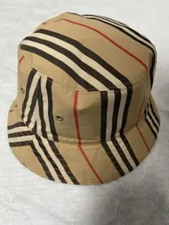 2026年最新】burberry バケットハットの人気アイテム - メルカリ