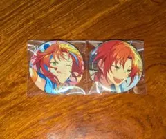 2026年最新】月永レオ 缶バッジ セットの人気アイテム - メルカリ