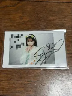 2026年最新】櫻井優衣 サインの人気アイテム - メルカリ