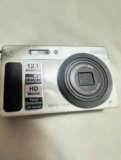 2026年最新】pentax optio h90の人気アイテム - メルカリ