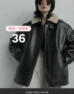 2026年最新】anuke レザージャケットの人気アイテム - メルカリ