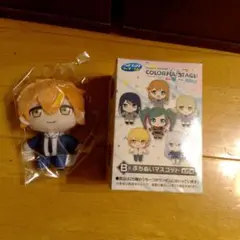 2026年最新】東雲彰人ぷちぬいの人気アイテム - メルカリ