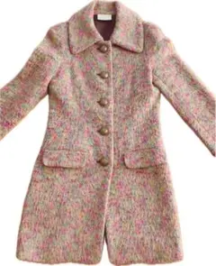 2026年最新】alba rosa コートの人気アイテム - メルカリ