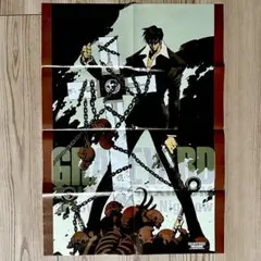 2026年最新】trigun ポスターの人気アイテム - メルカリ