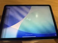 2026年最新】IPAD air 第4世代 ジャンクの人気アイテム - メルカリ