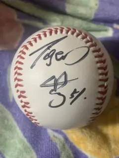 2026年最新】中野拓夢サインボールの人気アイテム - メルカリ