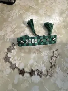 2026年最新】starteam ブレスレットの人気アイテム - メルカリ