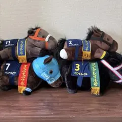 2026年最新】競走馬の人気アイテム - メルカリ