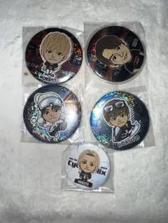 2026年最新】吉野北人の人気アイテム - メルカリ