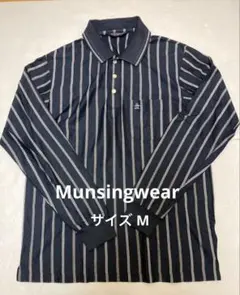2026年最新】マンシングウェア ポロシャツ メンズの人気アイテム