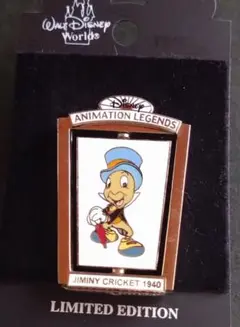 2026年最新】ジミニークリケット ピンの人気アイテム - メルカリ