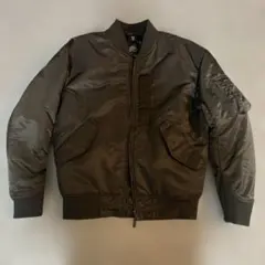 2026年最新】ハイブリッドダウンオーバーサイズma-1ブルゾンの人気