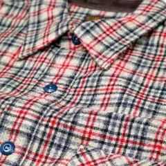 2026年最新】アットラスト ウールシャツの人気アイテム - メルカリ