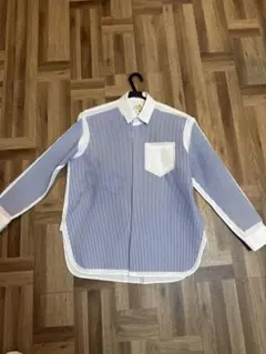 2026年最新】マルジェラ 白シャツの人気アイテム - メルカリ