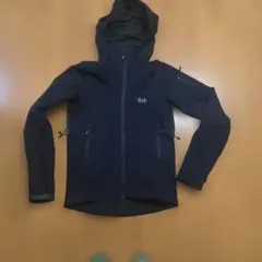 2026年最新】Rab エクソダスジャケットの人気アイテム - メルカリ