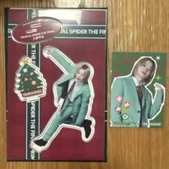 2026年最新】山本祥彰 アクリルキーホルダーの人気アイテム - メルカリ