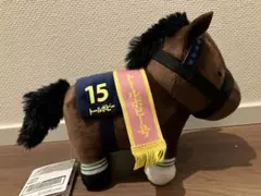 2026年最新】ジャングルポケットぬいぐるみの人気アイテム - メルカリ