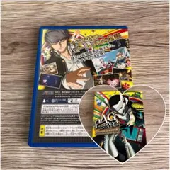 2026年最新】ペルソナ4 ザ・ゴールデン 6 の人気アイテム - メルカリ