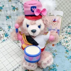 2026年最新】ディズニー 35周年 ハッピーマーチングファン ぬいぐるみ